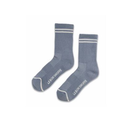 Le Bon Shoppe Boyfriend Socks