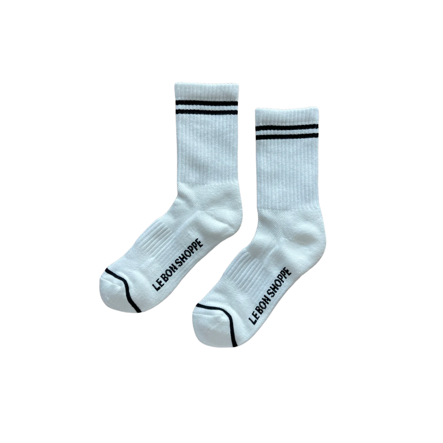 Le Bon Shoppe Boyfriend Socks