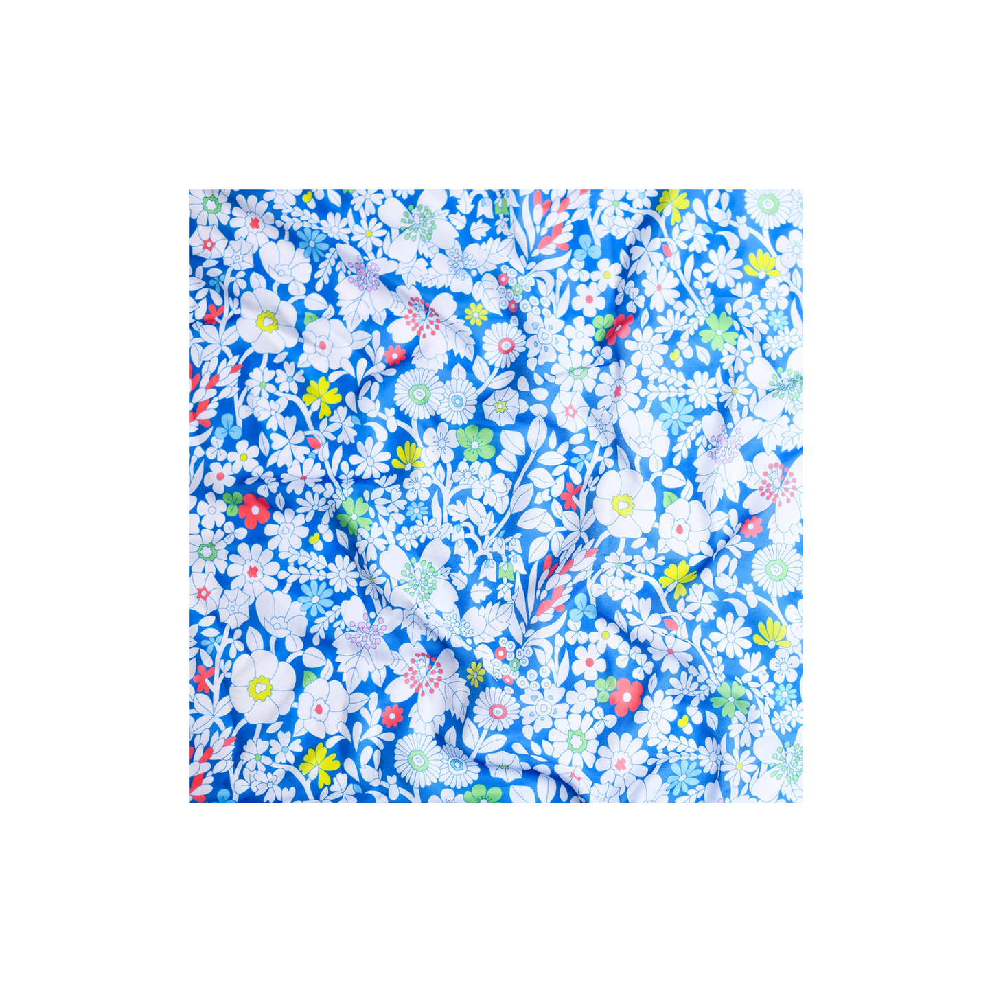 Nicsessories Liberty Floral Headscarf