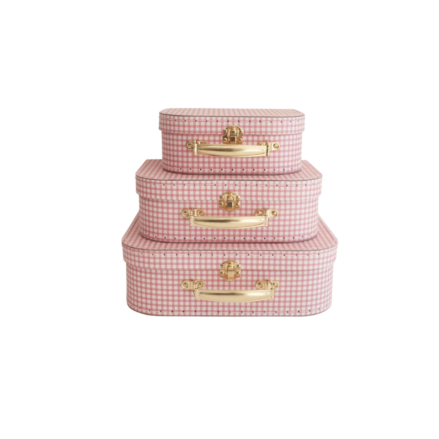 Alimrose Kids Carry Case Set