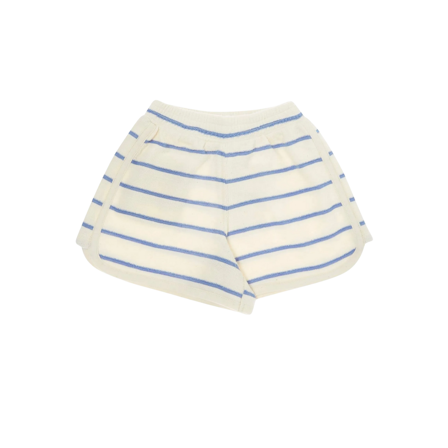 Tocoto Vintage Stripe Short