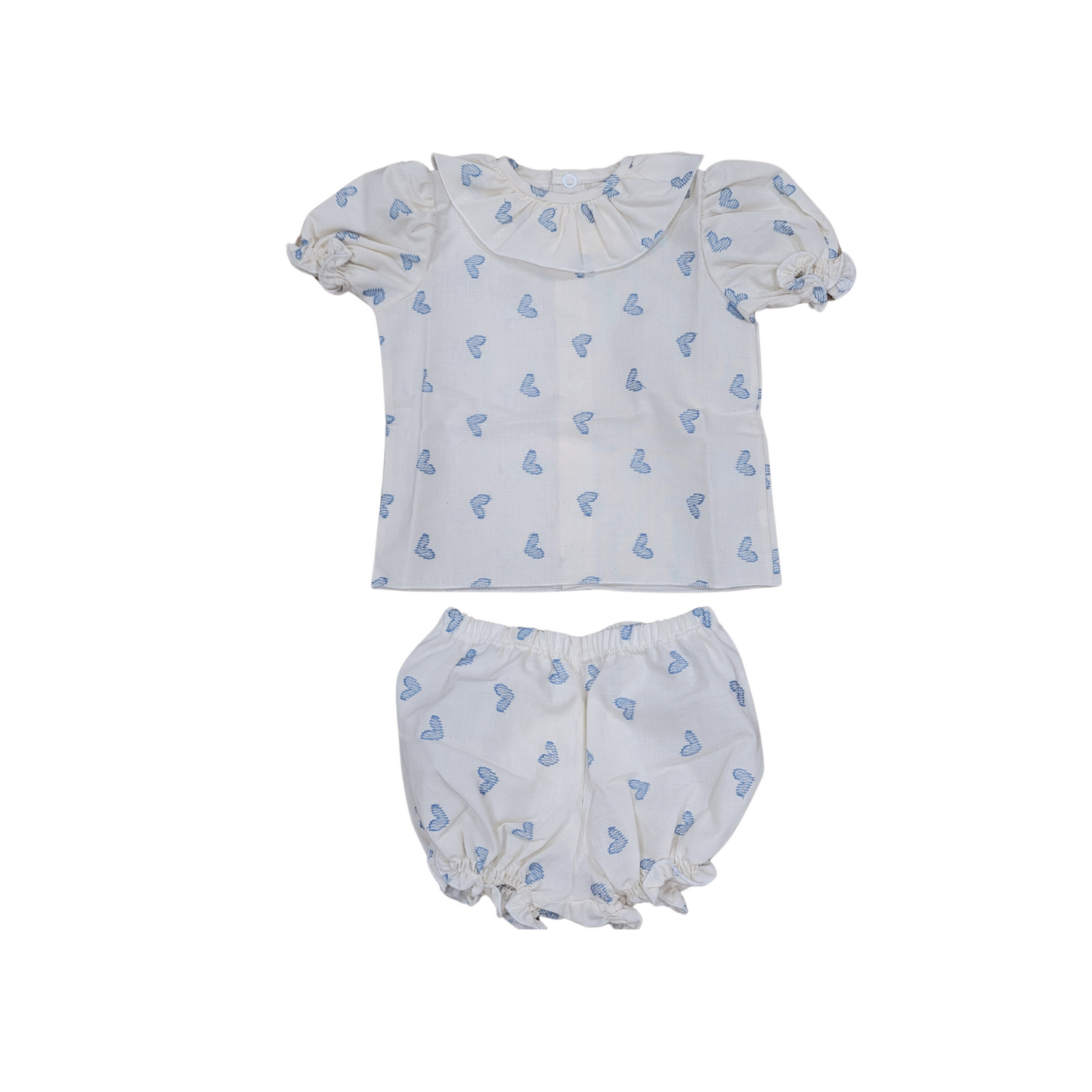 Latte Maria Set
