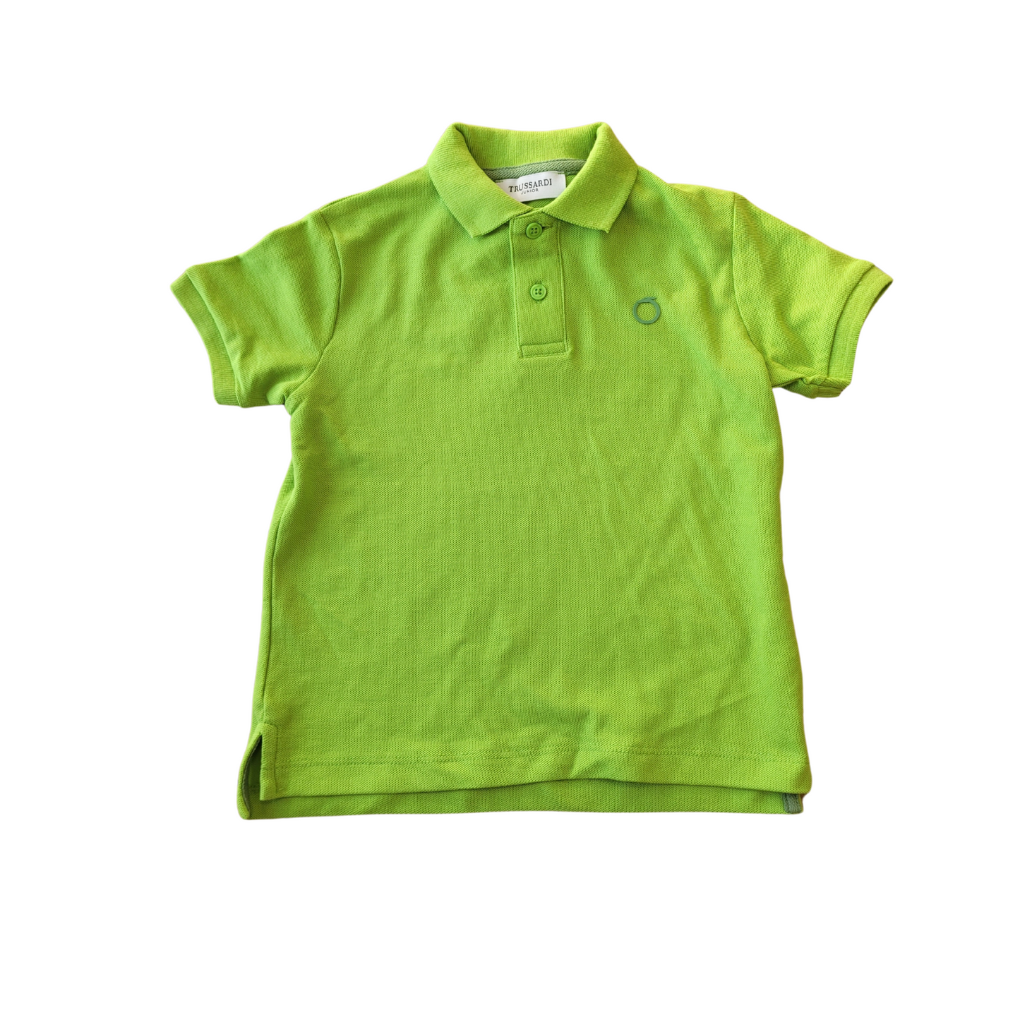 Trussardi Vielle Polo