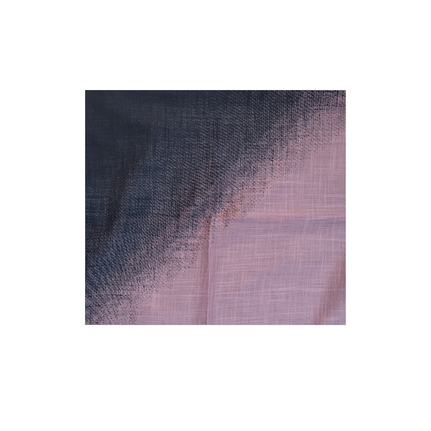 Tiptoe Ombre Headscarf