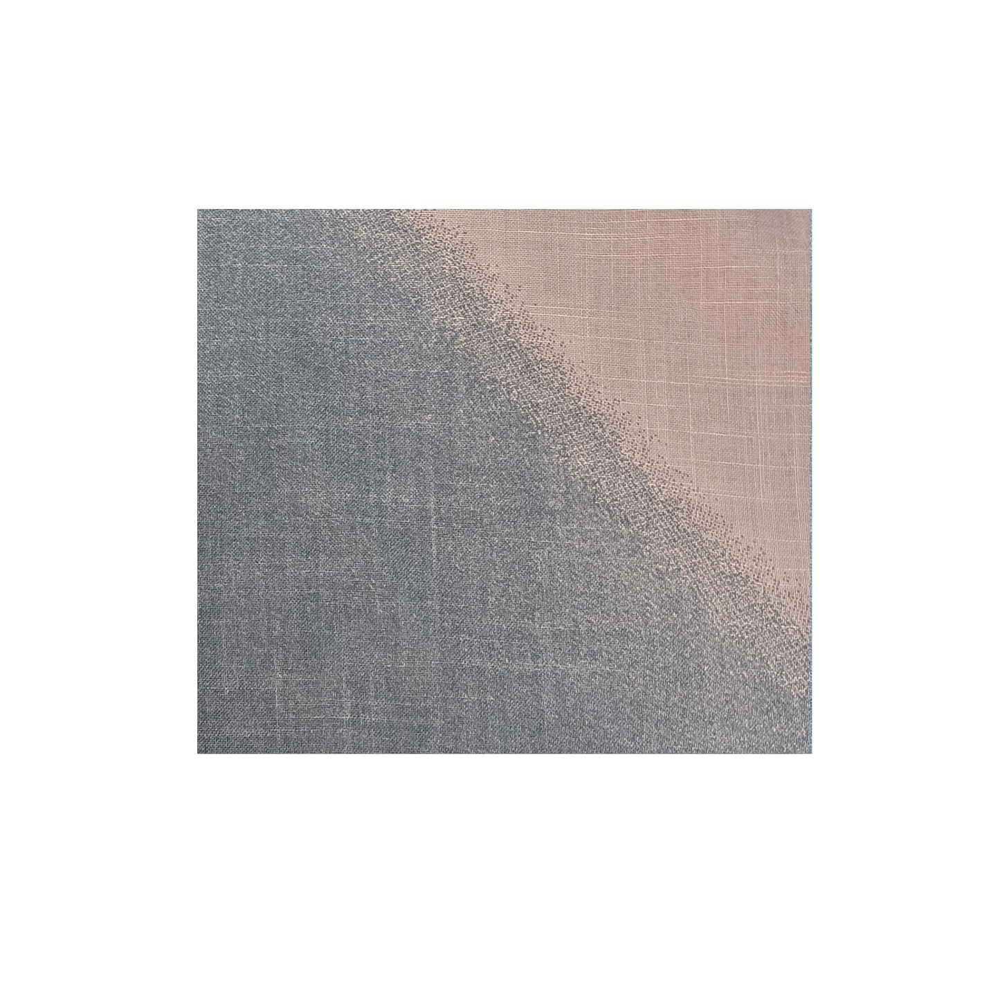 Tiptoe Ombre Headscarf