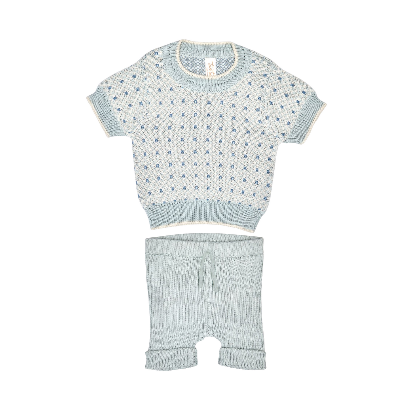 Tuntun Oscar Set