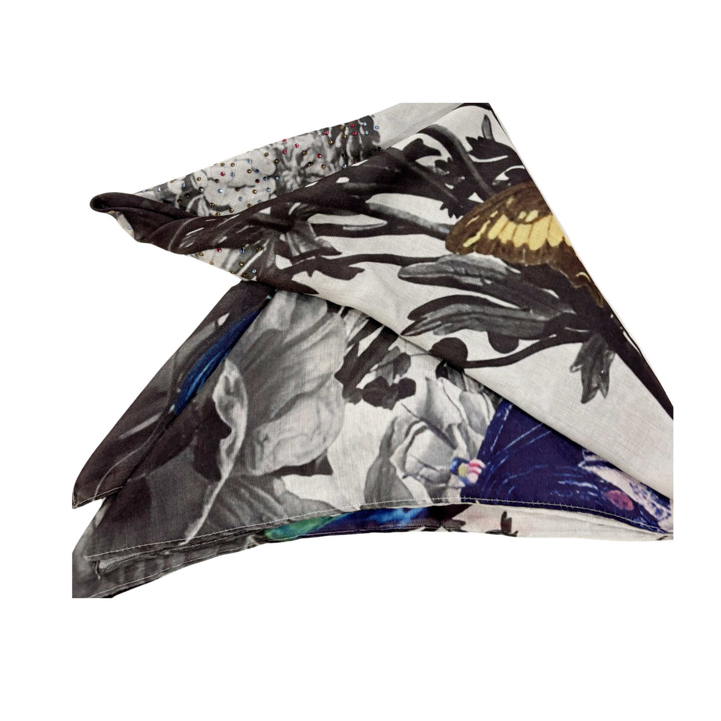 Ana And Ava Chrysalis Headscarf