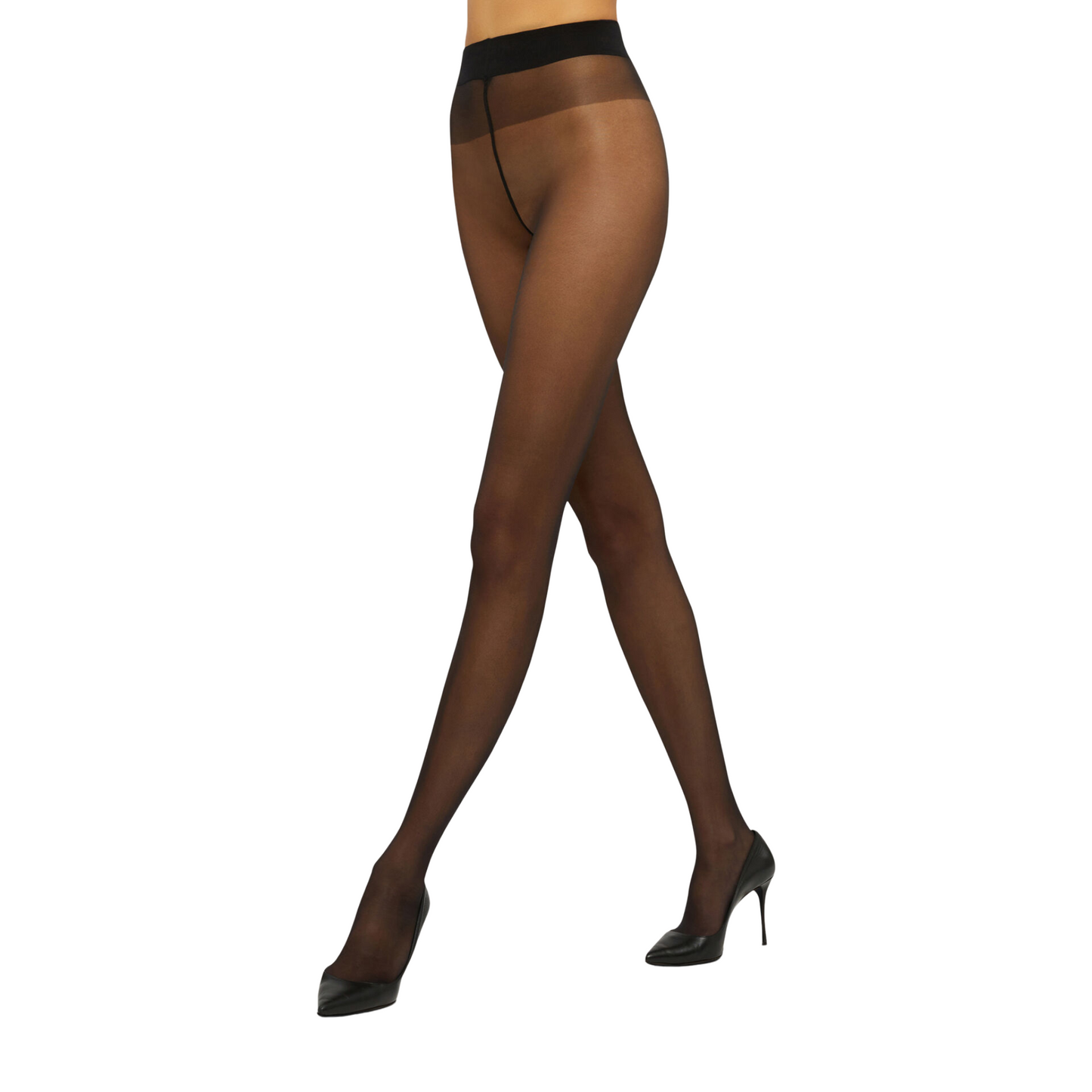 Wolford Satin Touch 20 Tight