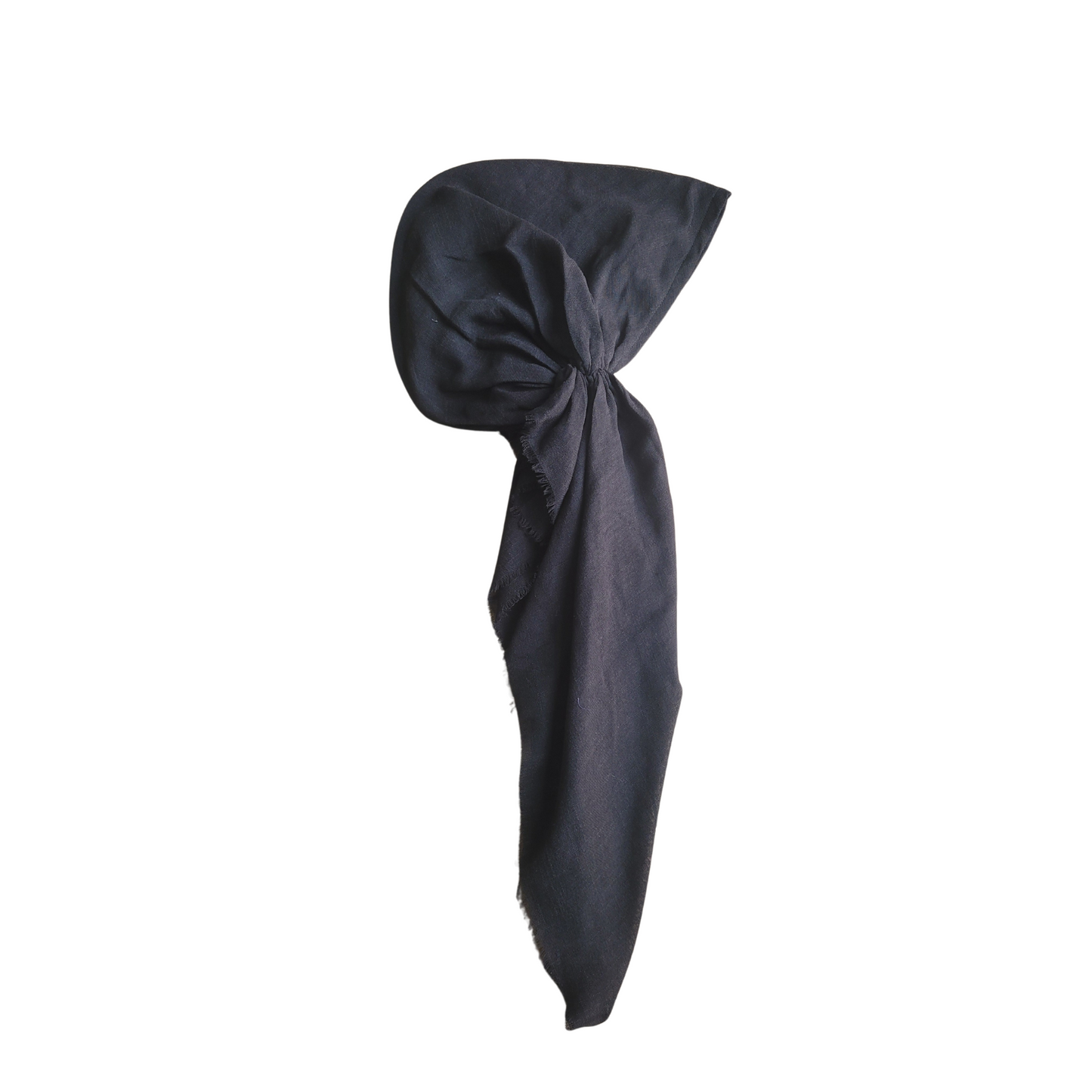 Tiptoe Solid Headscarf