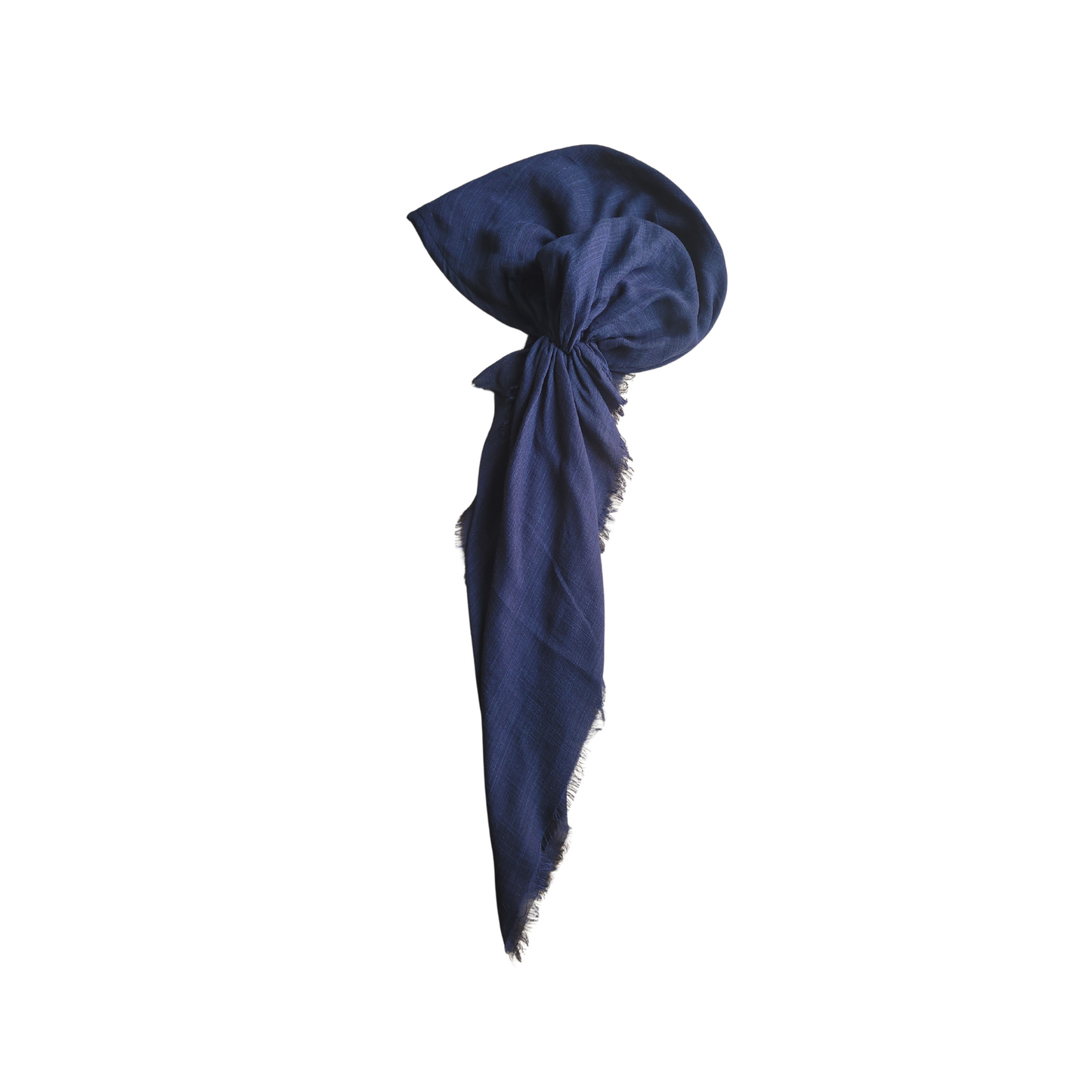 Tiptoe Solid Headscarf