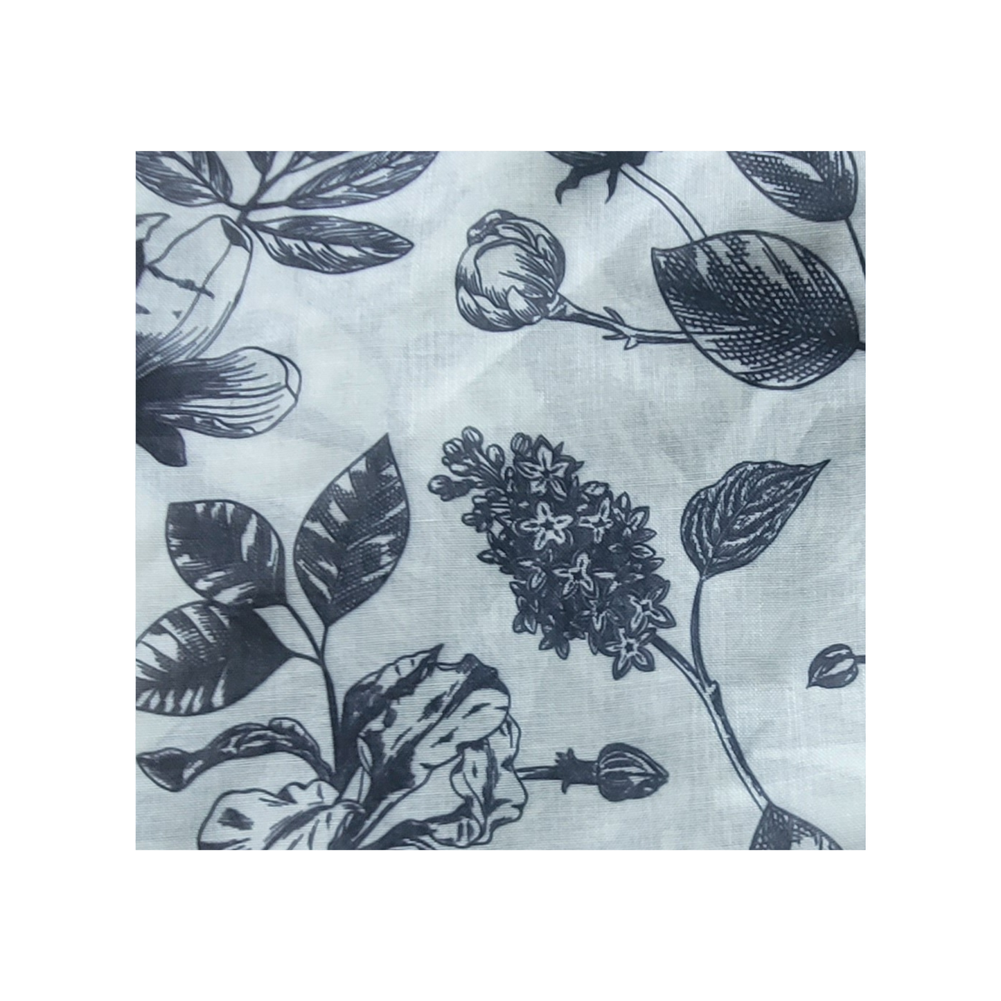 Tal Toile +Hidden Grip Headscarf