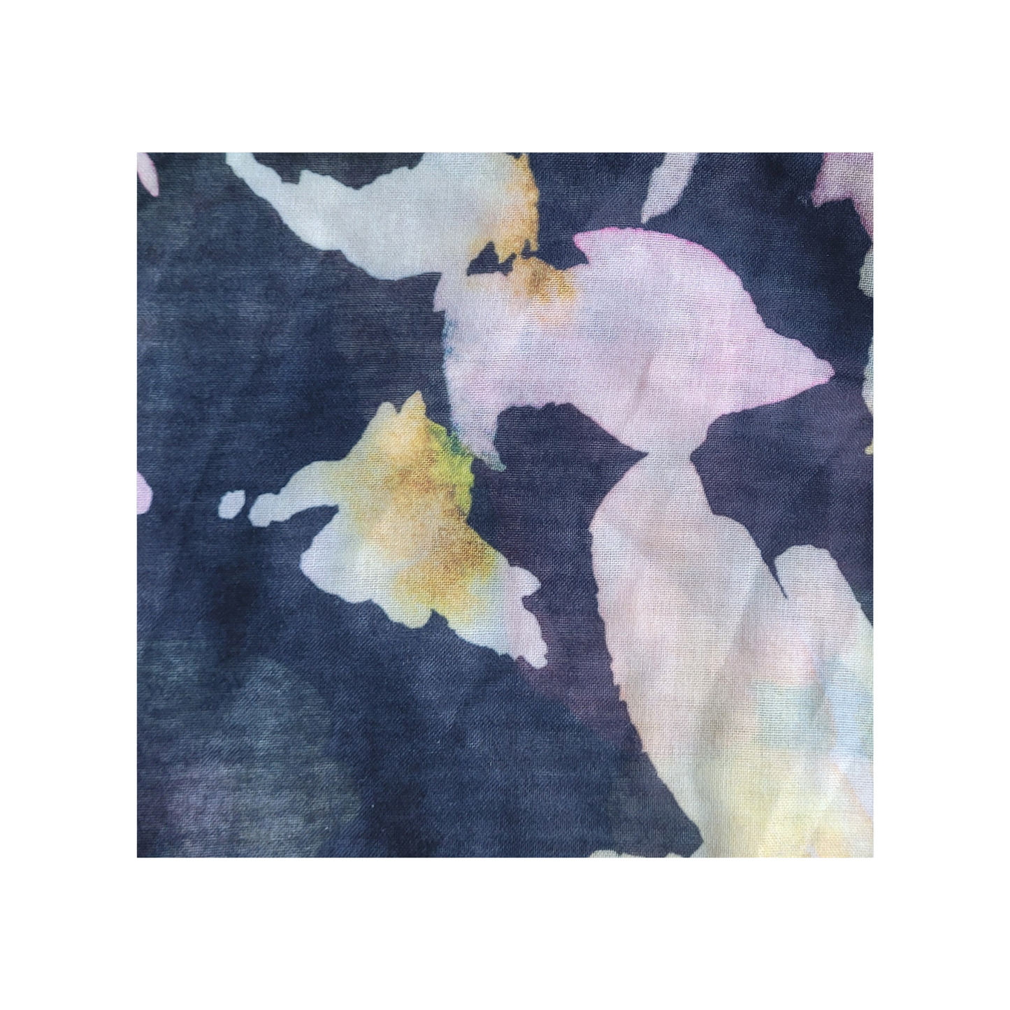 Tal Tie Dye +Hidden Grip Headscarf