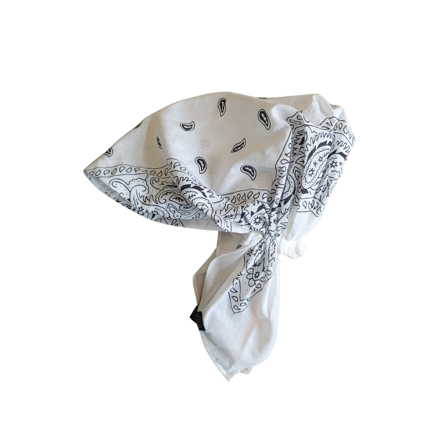 Cherie Bandana Pretied
