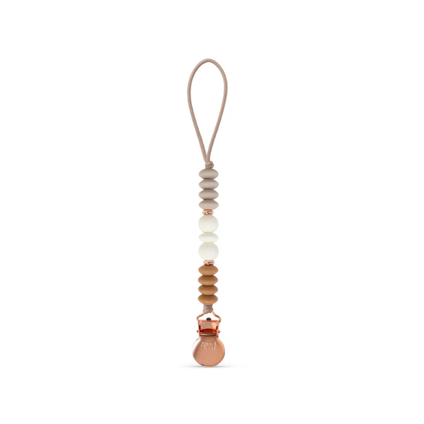 Adora Pacifier Clip