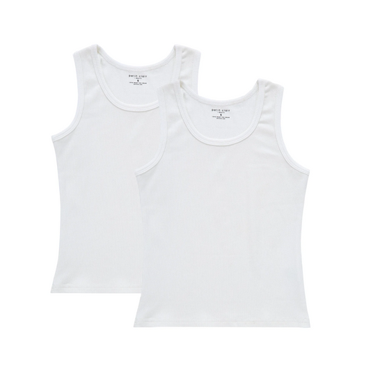 Petit Clair Sleeveless Tank