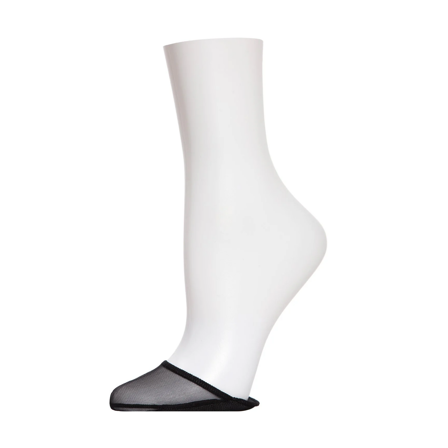Memoi Sheer Toe Cover - MP-004