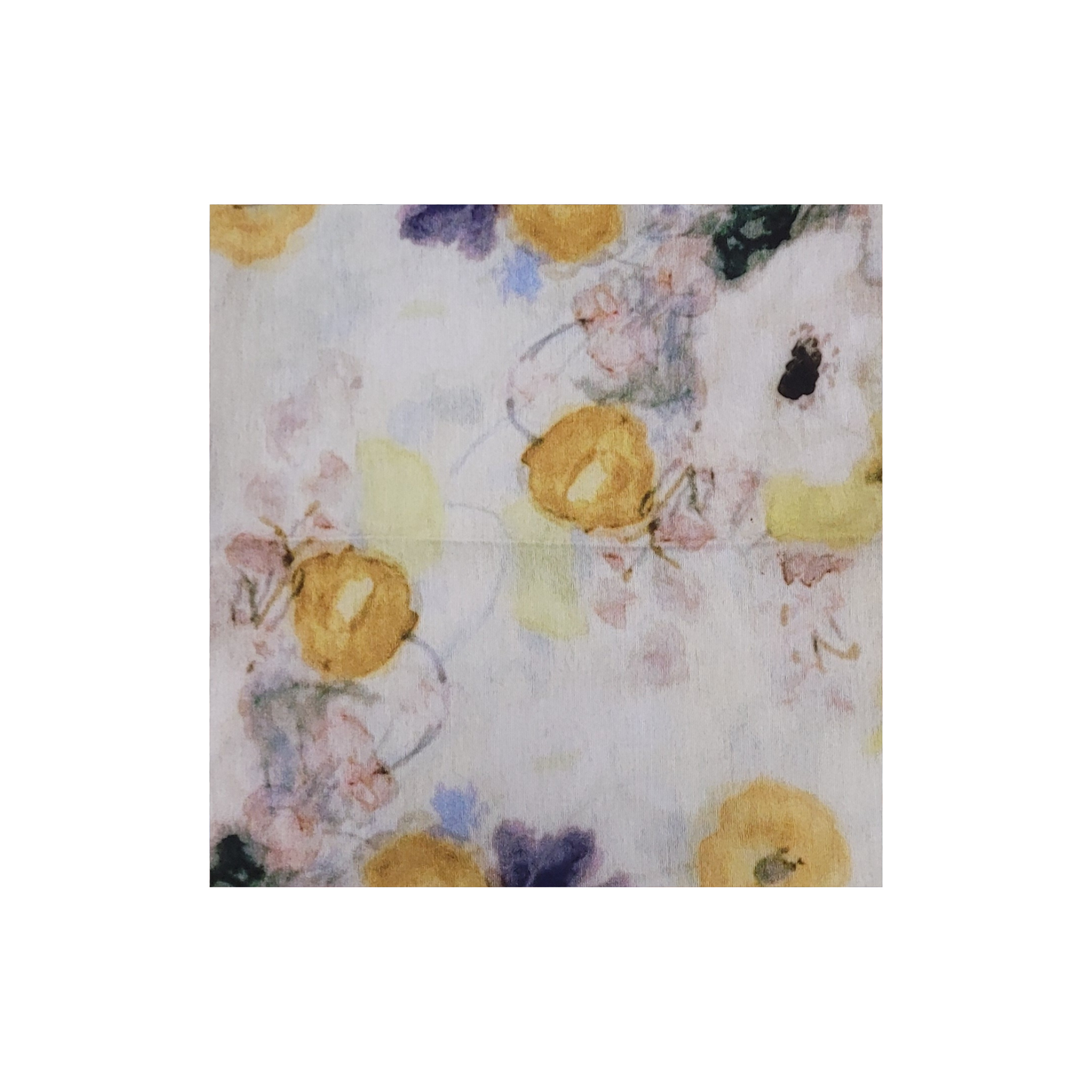 Tal Botanical Garden Bandana Collection