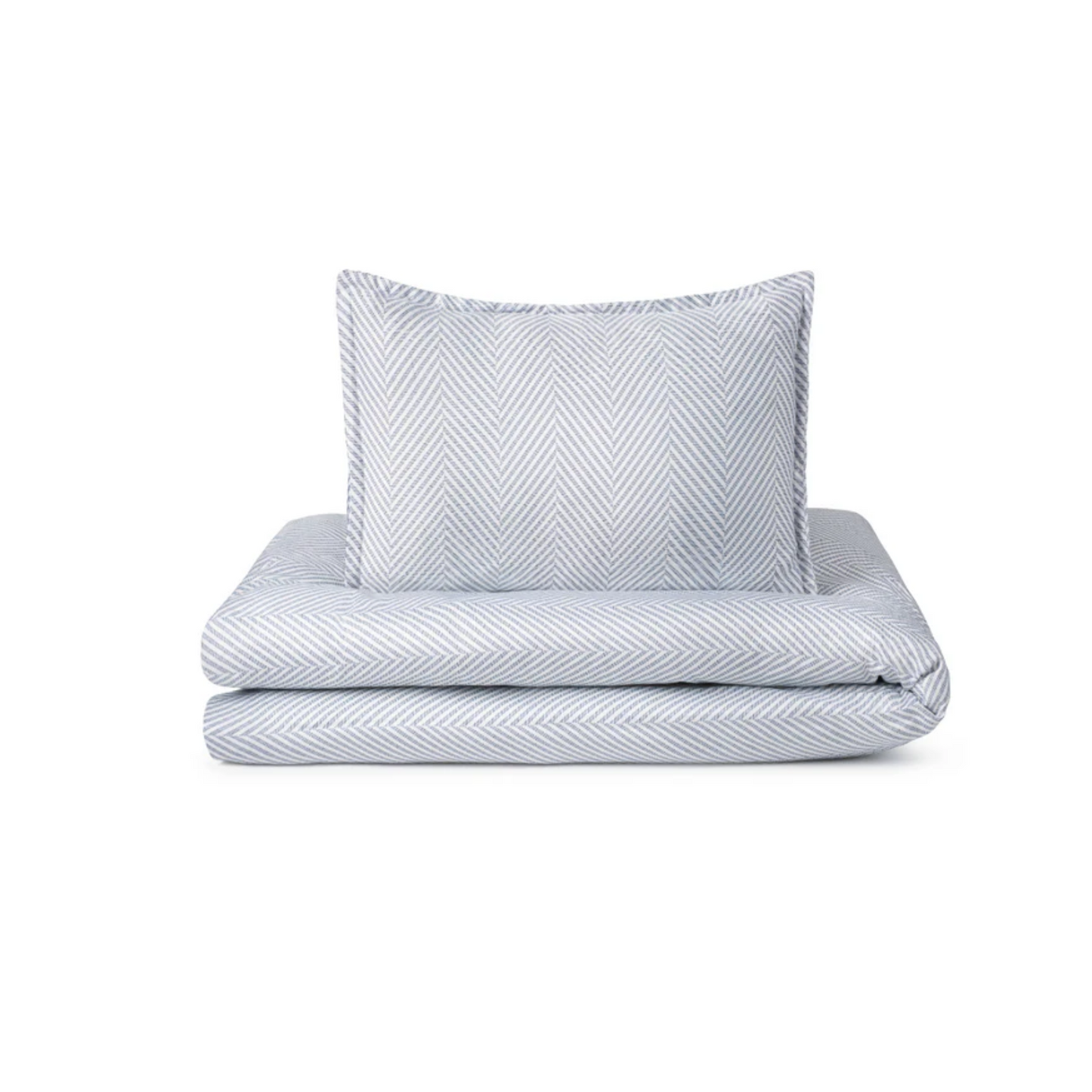 Domani Home Leze 3Pc Crib Set In Pouch