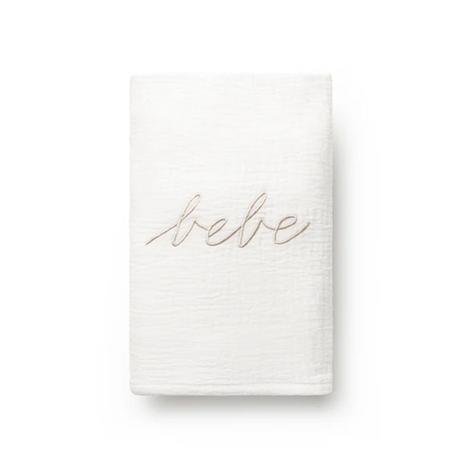 Domani Home Gauze Swaddle Bebe