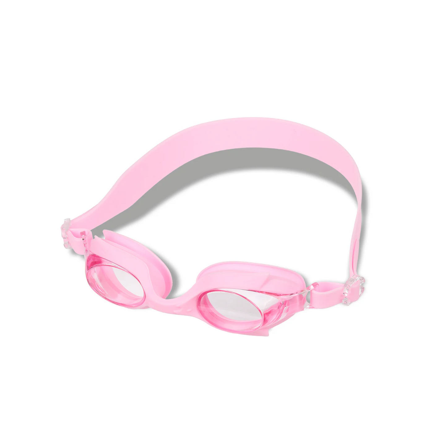 Memoi MeMoi Kids Anti-Fog Swimming Goggles