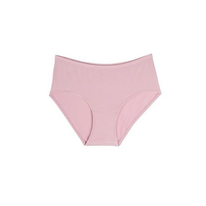 Memoi Ladies Modal Brief 3pr Pack