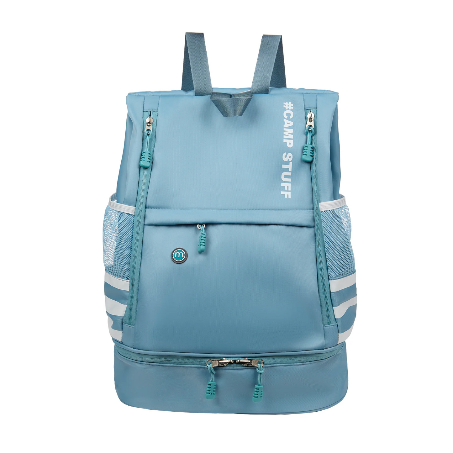 Memoi Side Stripe Bag