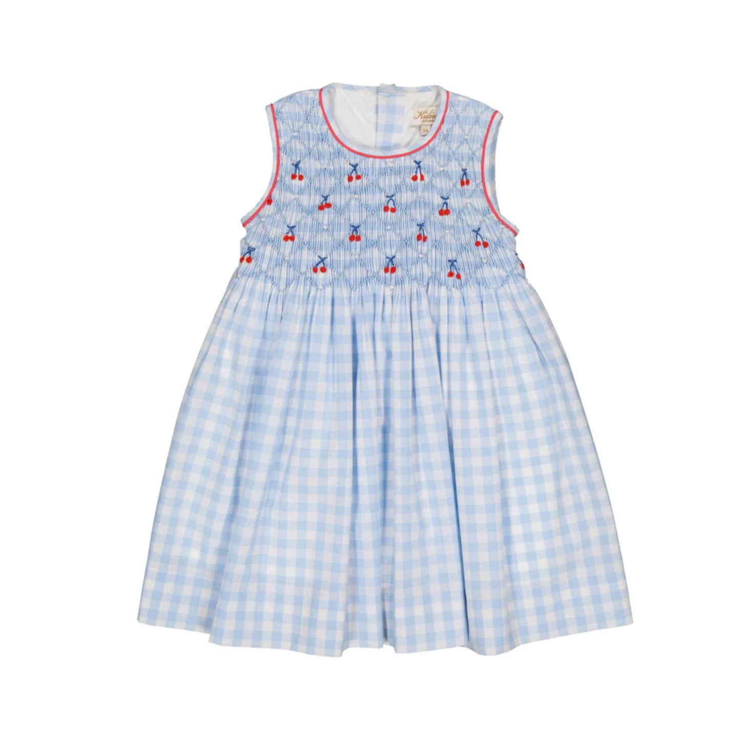 Kidiwi Emma Dress