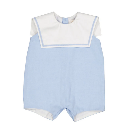 Kidiwi Constantin Infant Romper