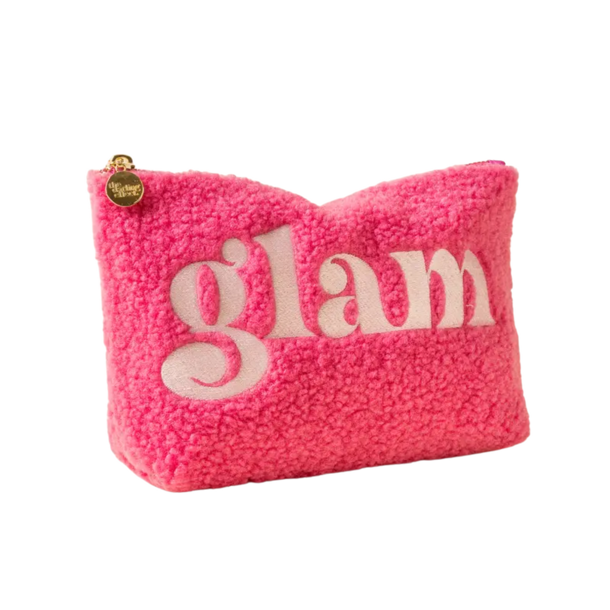 The Darling Effect Teddy Pouch