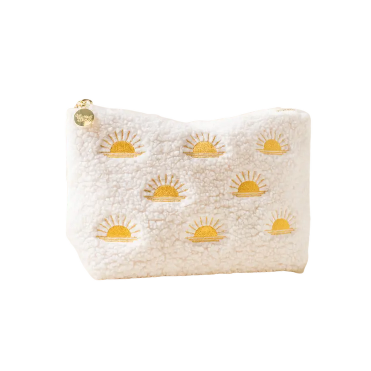 The Darling Effect Teddy Pouch