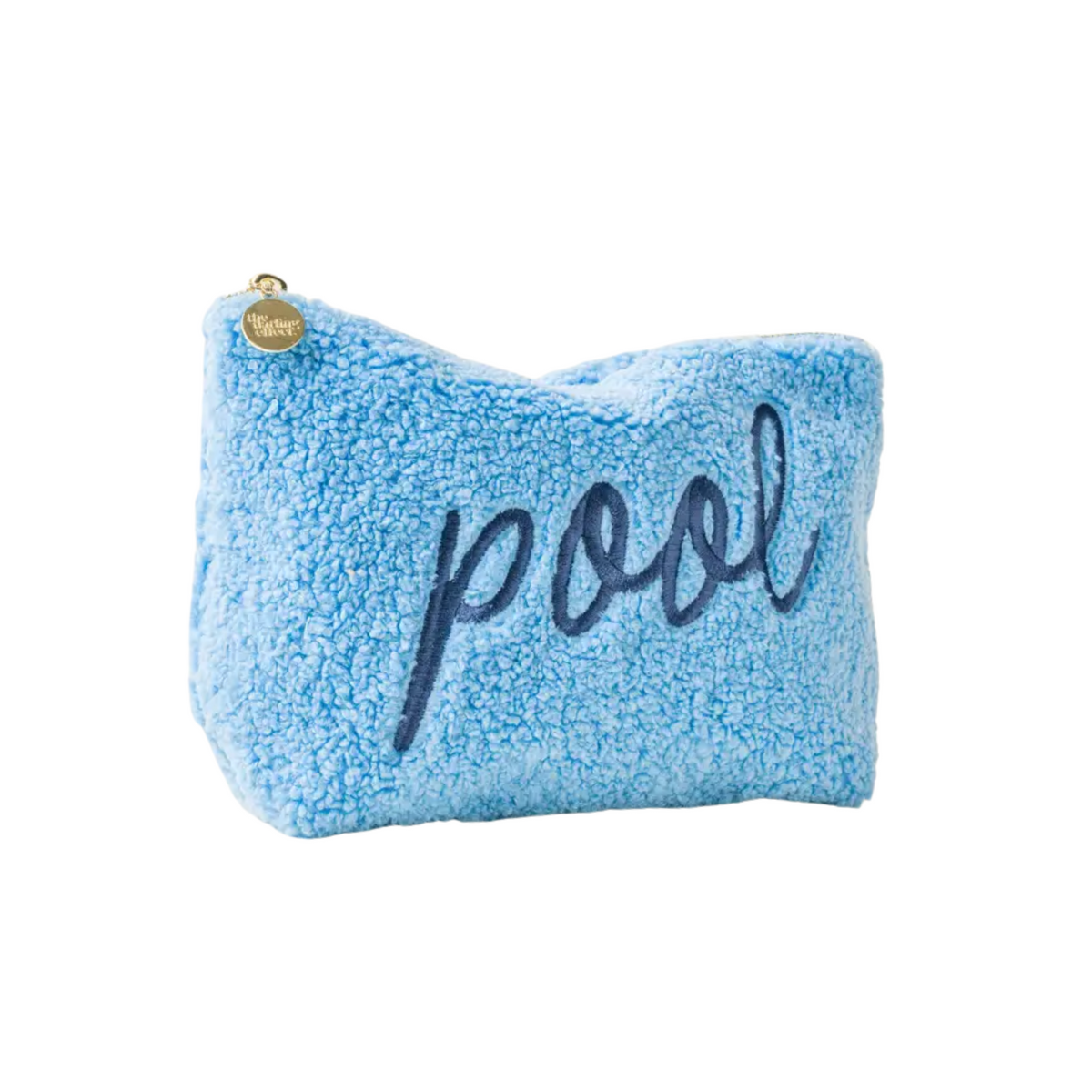 The Darling Effect Teddy Pouch