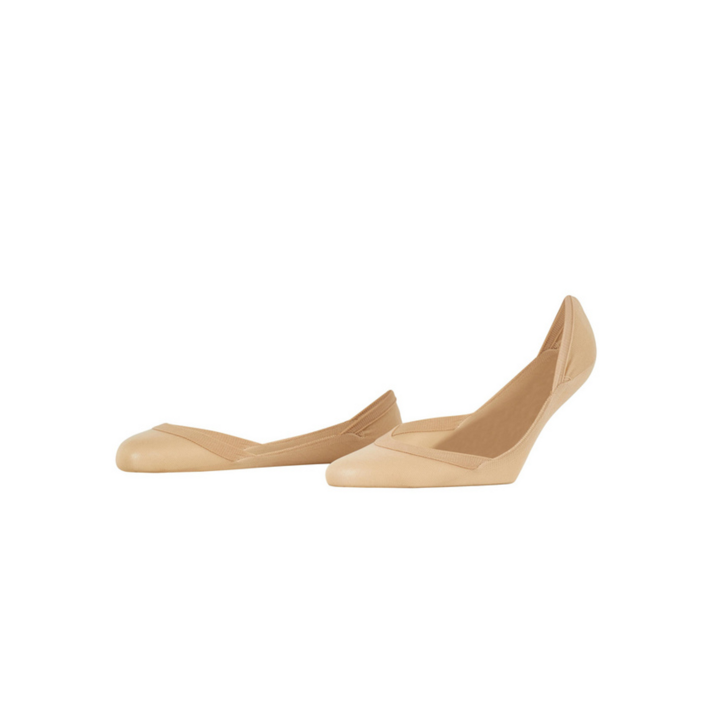 Falke Elegant Step Women No Show Socks