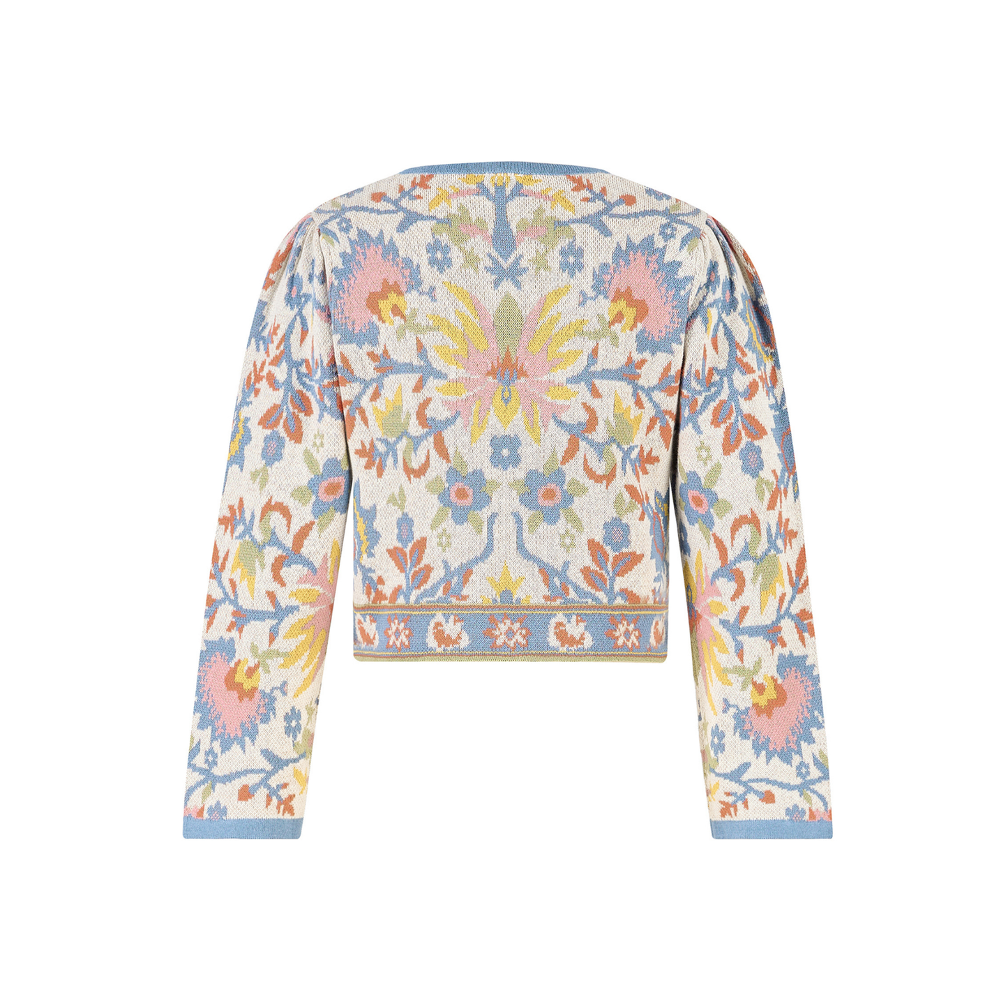 Marlo Kids Elora Knit Top