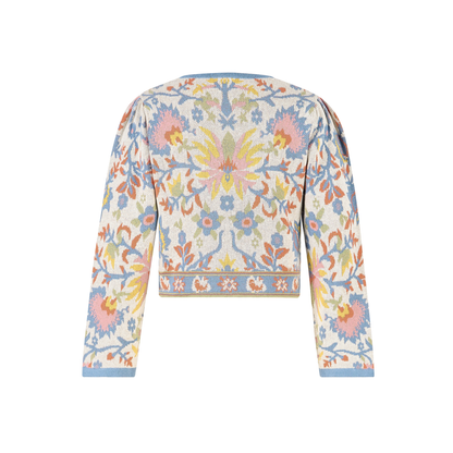 Marlo Kids Elora Knit Top