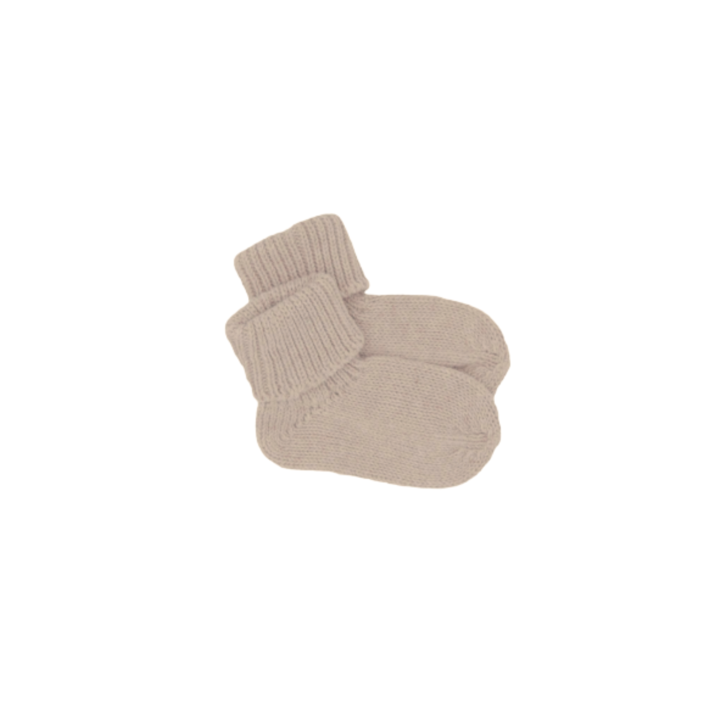 Li & Me  Knit Socks