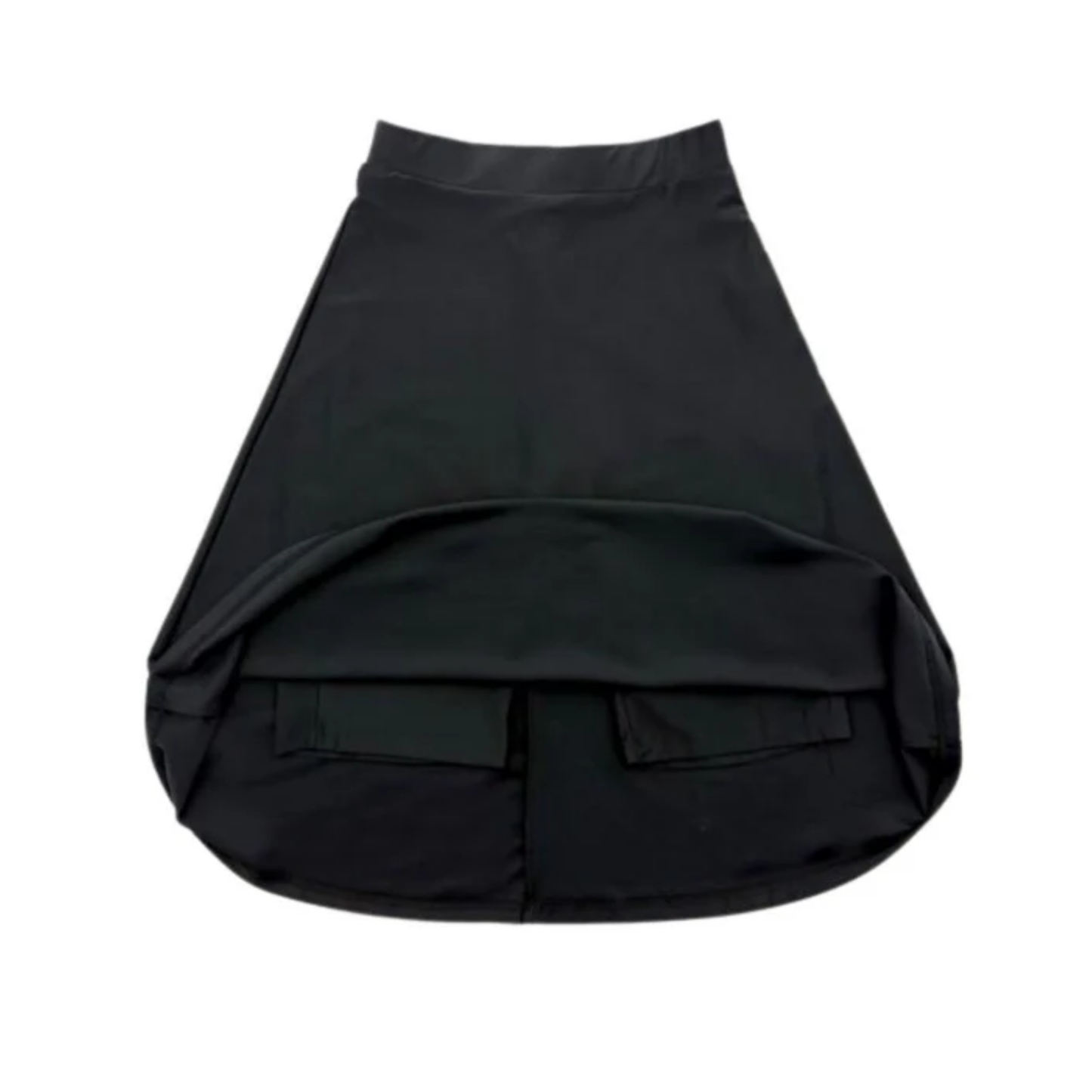 Waterwize Swim Skirt With Shorts