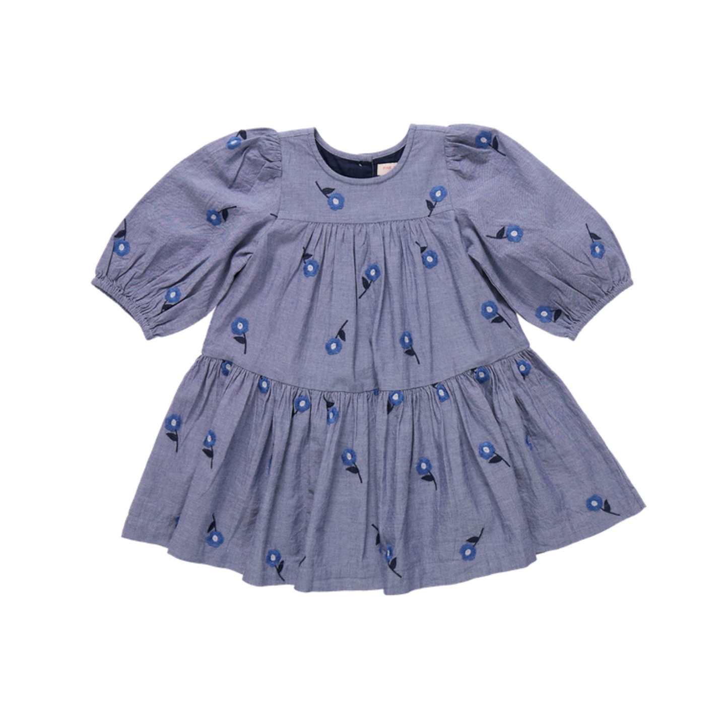 Pink Chicken Fiona Dress