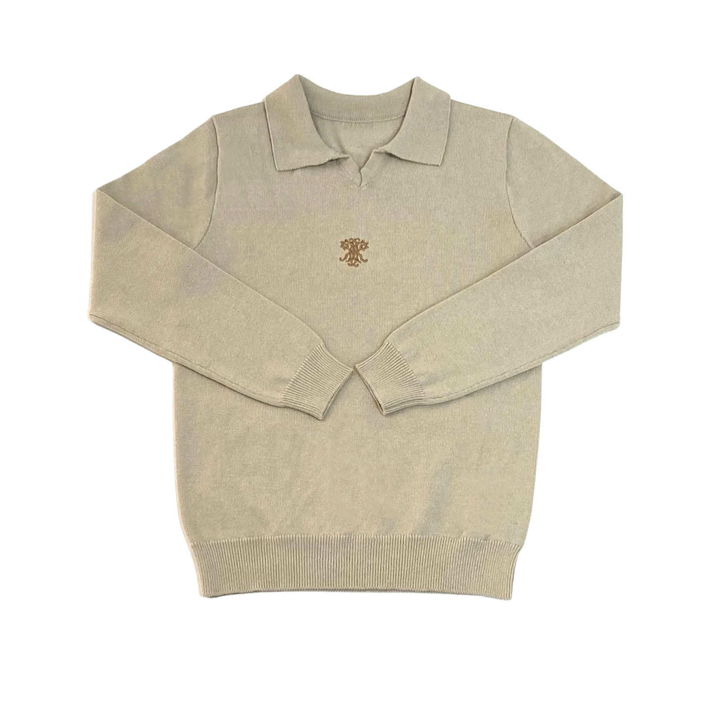Kipp  Leo Knit Sweater