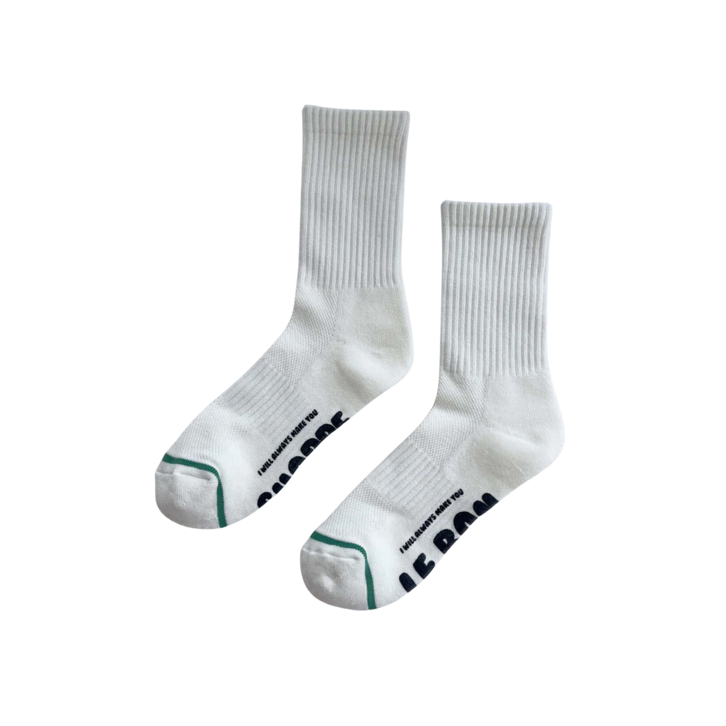 Le Bon Shoppe Hugger Socks