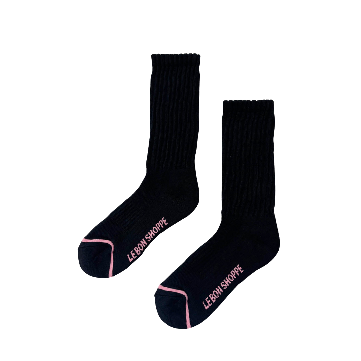 Le Bon Shoppe Ballet Socks