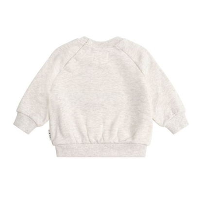 Huxbaby All Aboard Hux Sweatshirt