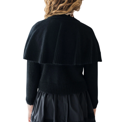 Petite Amalie Shawl Cardigan
