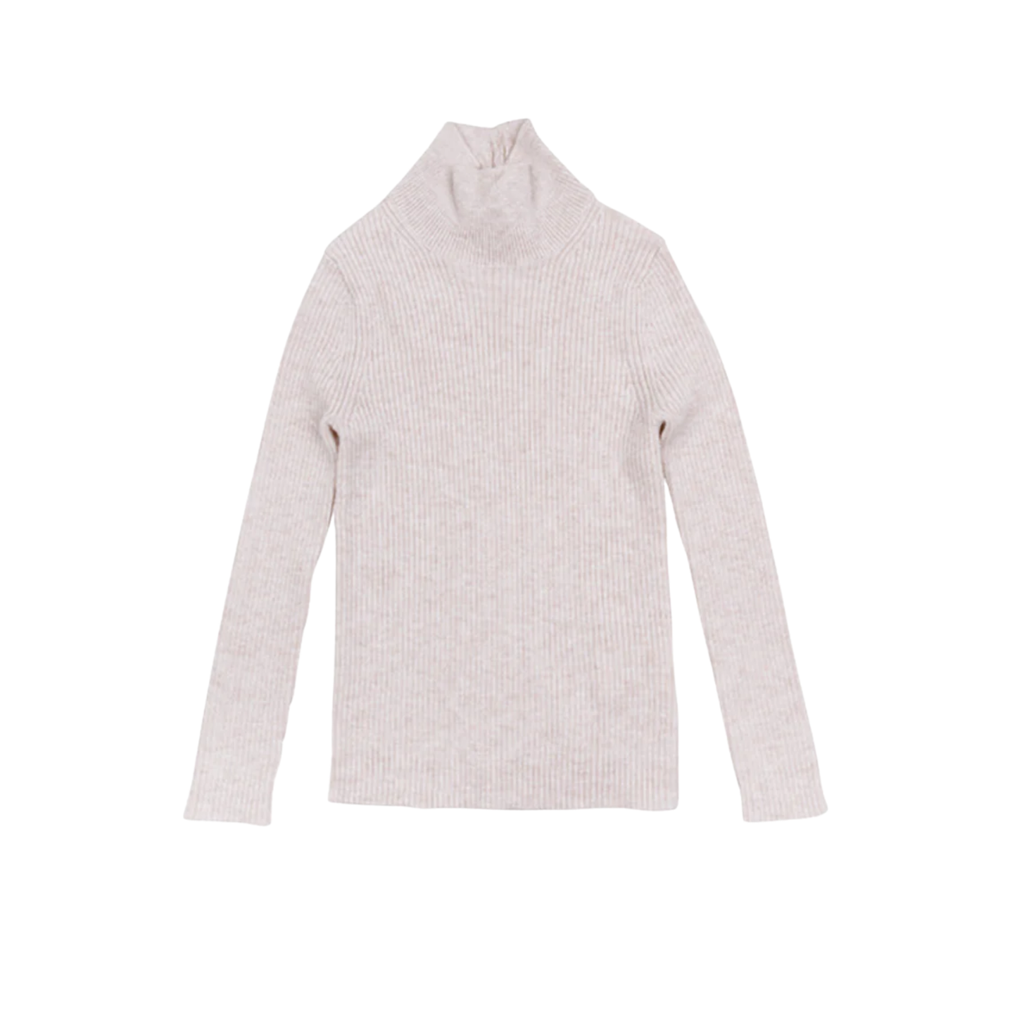 Motu Boys Dean Basic Turtle Neck