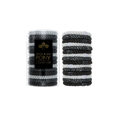 Finest Accessories Grab & Go Pony Tube