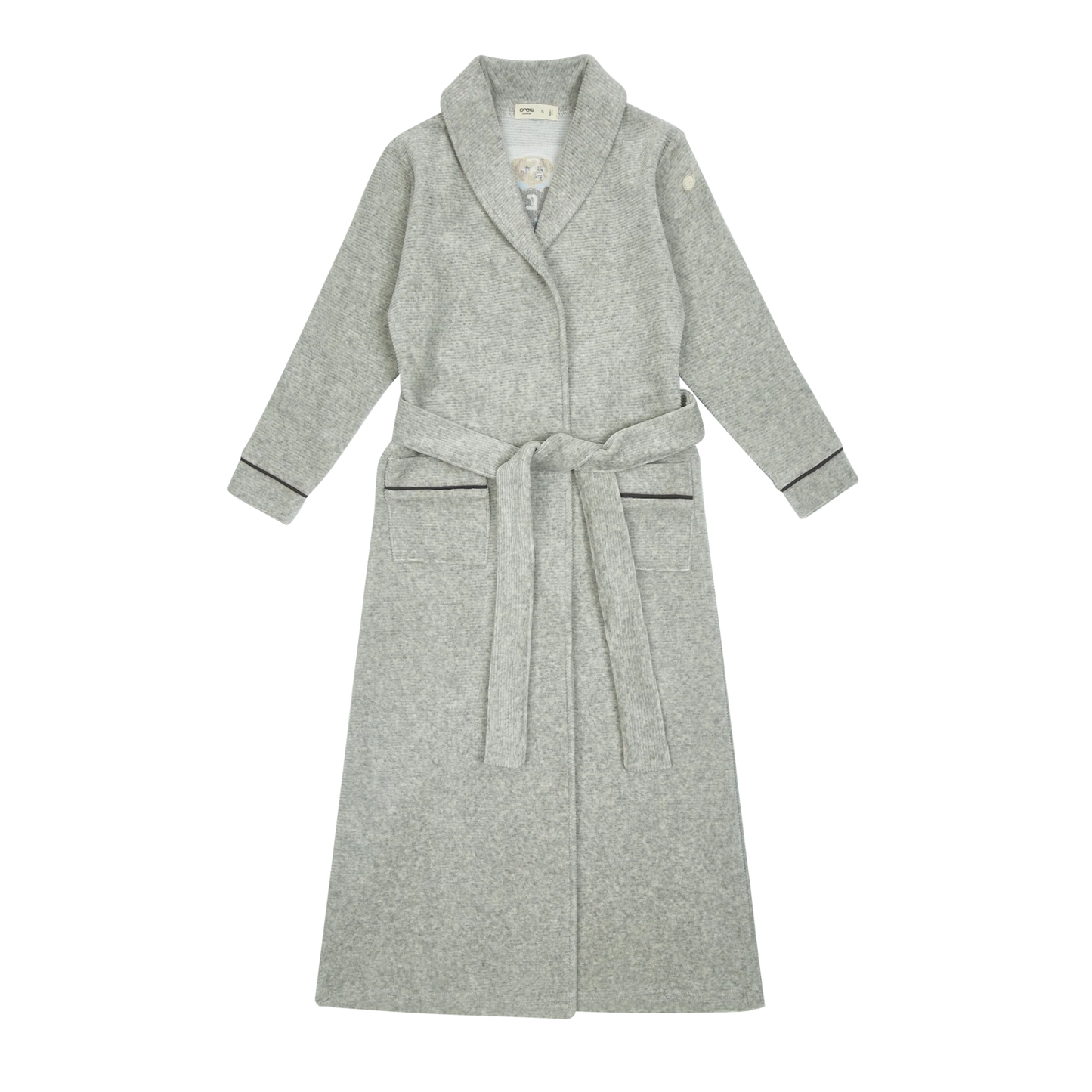 Crew Lounge  Crew Bear Robe