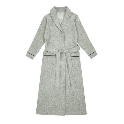 Crew Lounge  Crew Bear Robe