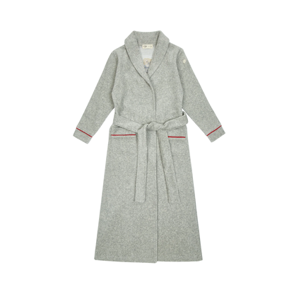 Crew Lounge  Crew Bear Robe