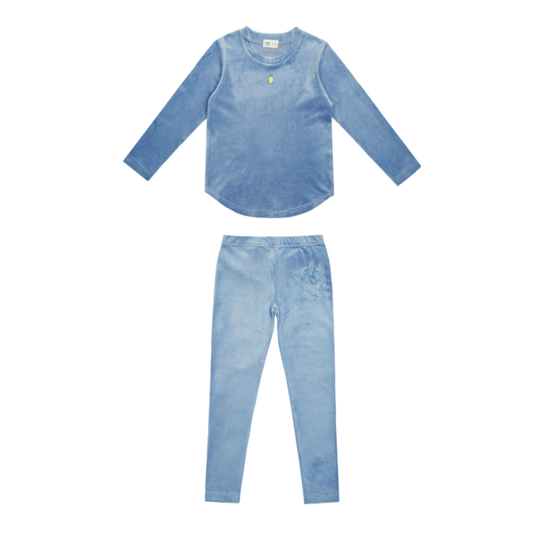 Crew Lounge  Dot Set