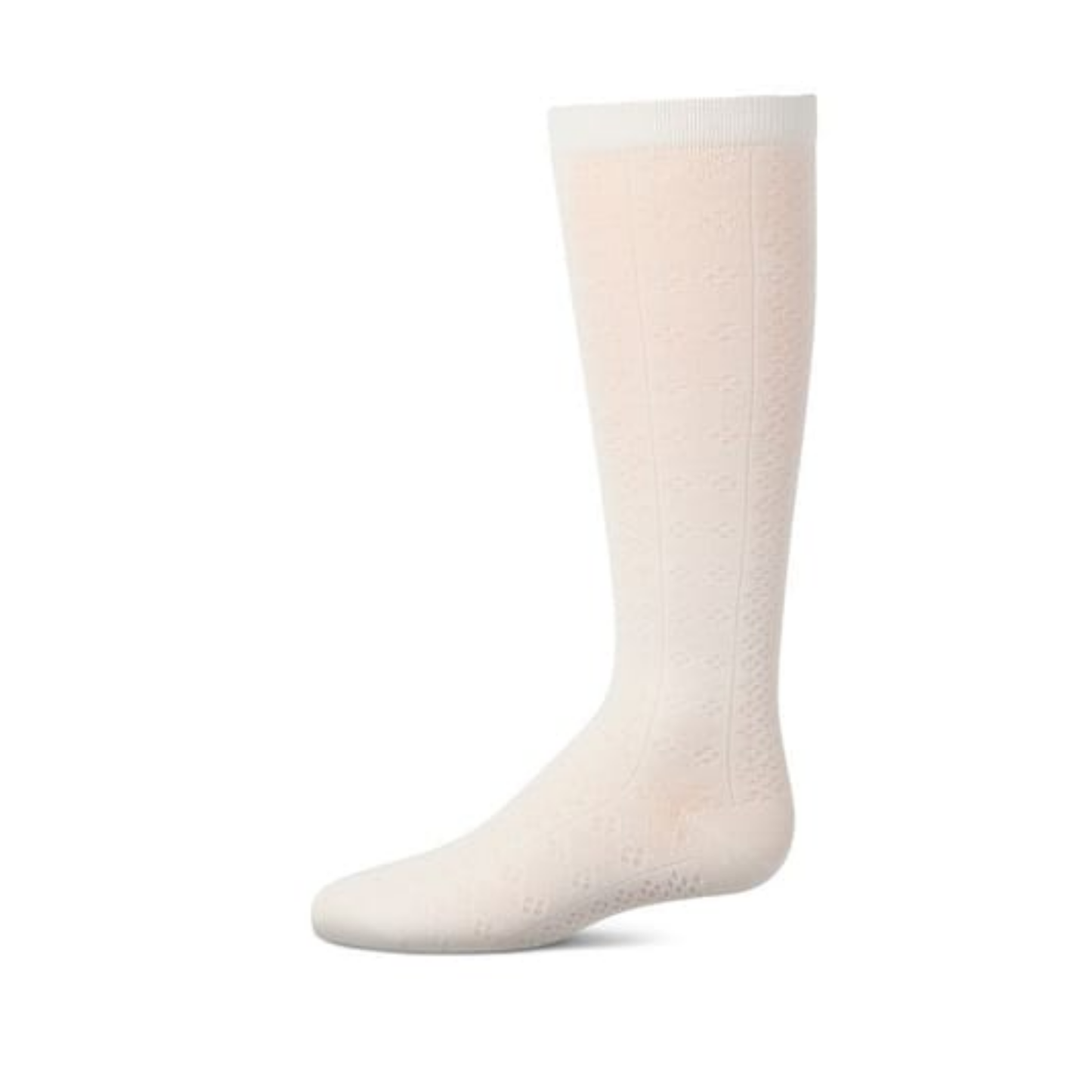 Memoi Trio Design Knee High - MKF-7218