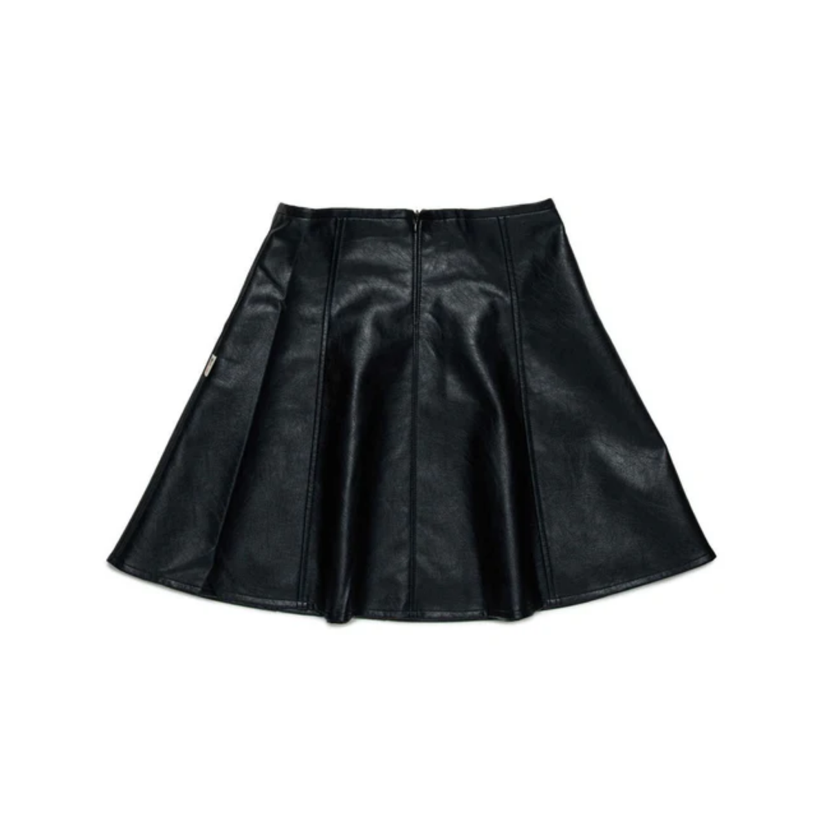 N°21 Flaire Short Skirt